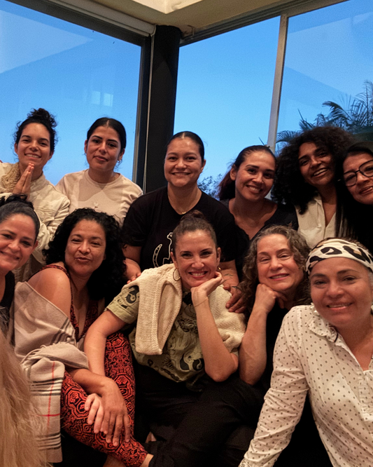 JAMU’s Balinese Massage Experience Goes to Mexico