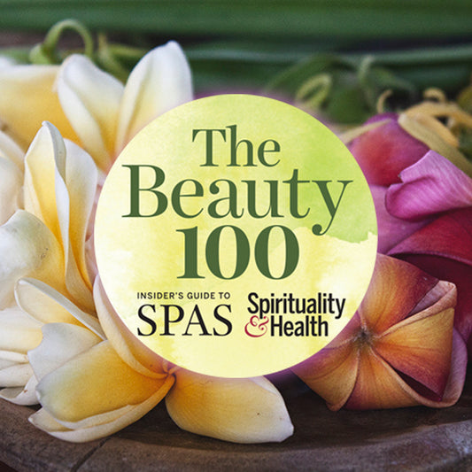 Spring Showers Bring Bali Flowers!