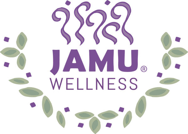 JAMUspa - balinese massage, organic body products, health and wellness