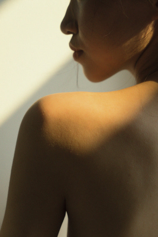 The JAMU Guide to Self-Massage