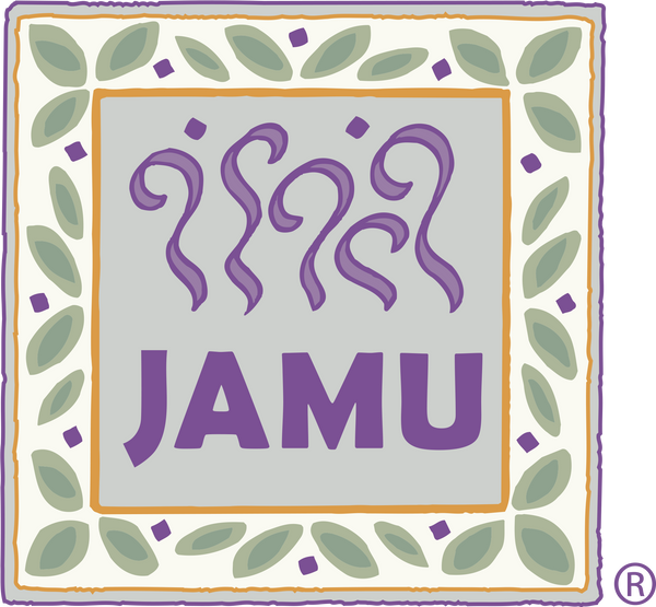 JAMUspa - balinese massage, organic body products, health and wellness